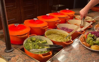 Top 14 buffet restaurants in Wigan