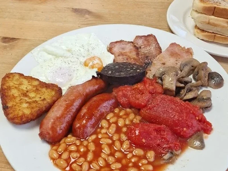 Fresh Choice Catering