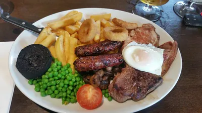 Best of 13 buffet restaurants in Tameside