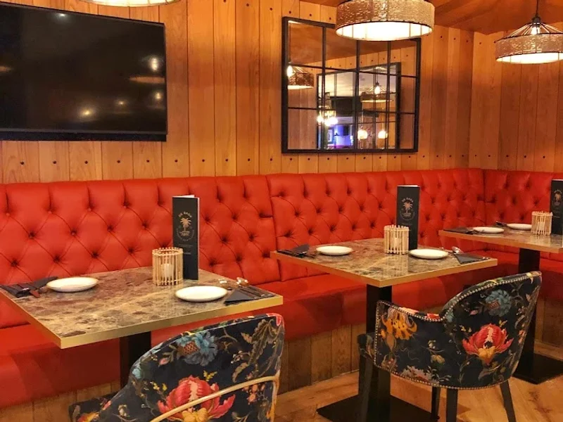 De Baga Chapel Allerton