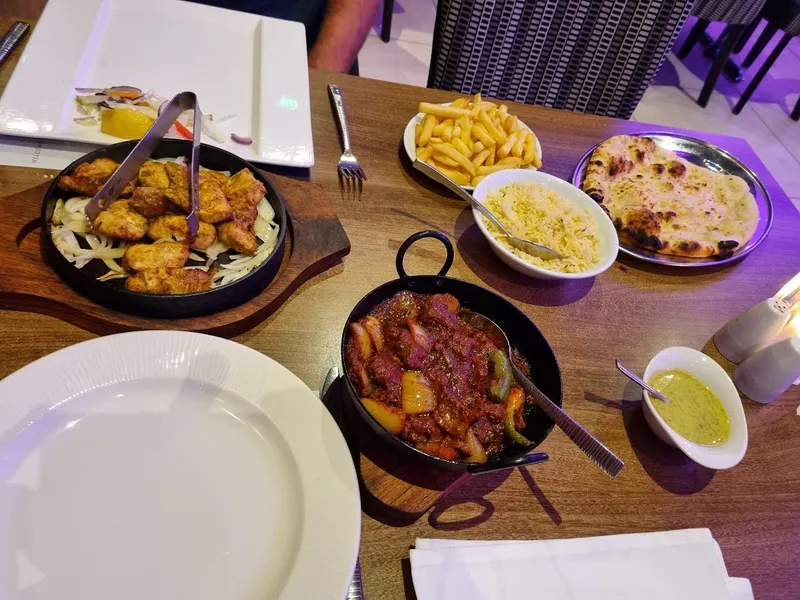 Bengal Brasserie