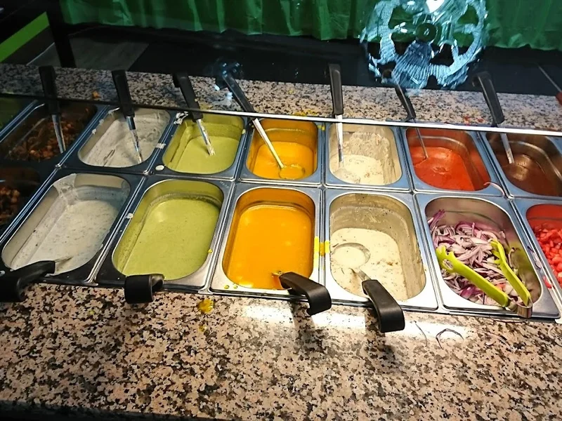 Nayaab Buffet Restaurant