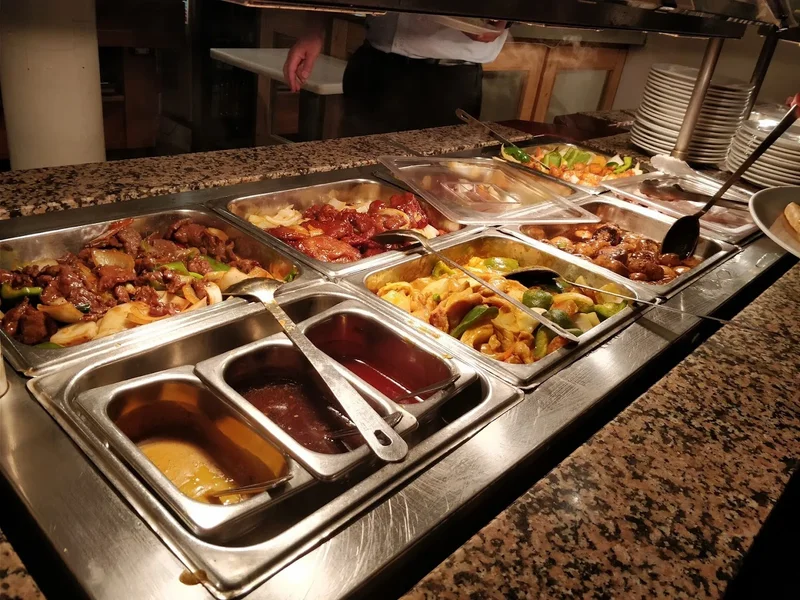 China Buffet