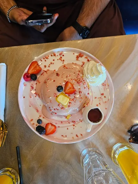 The taste of tradition