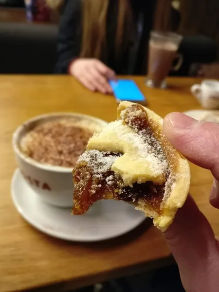 Costa Coffee