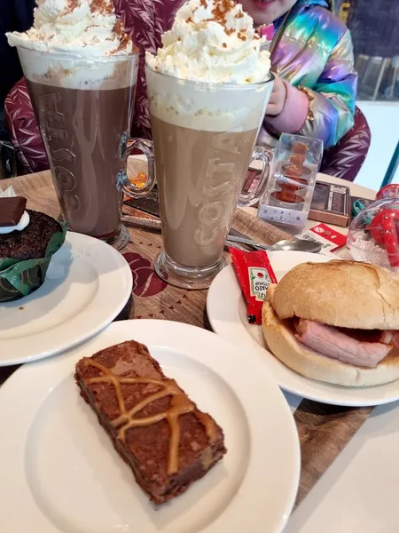 Costa Coffee