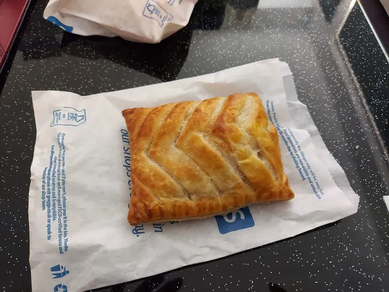 Greggs