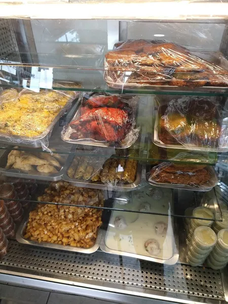 Sania sweets and bakery