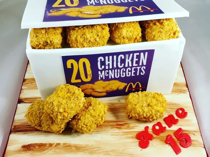 Red Butterfly Bakery