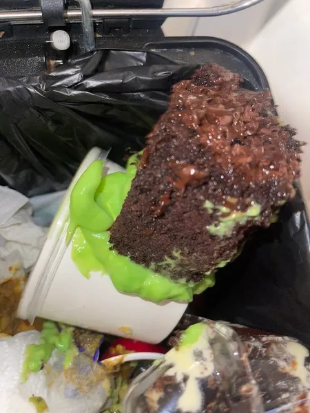 Lush Bake