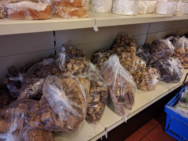 Park Cakes Bakeries