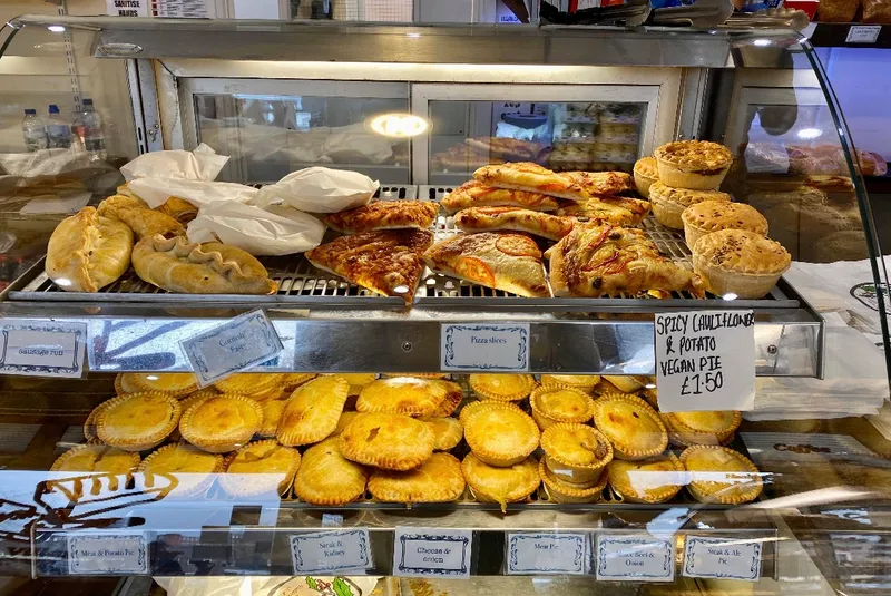 Village Manor Bakery