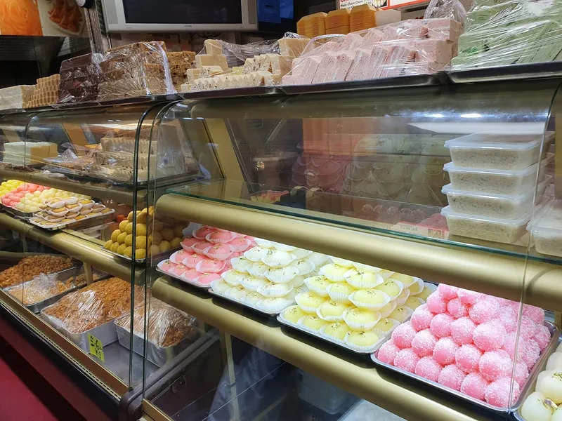 Sania Sweet House & Bakers