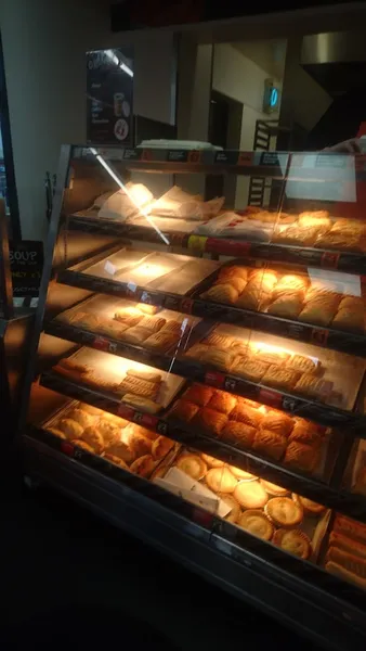 Poundbakery