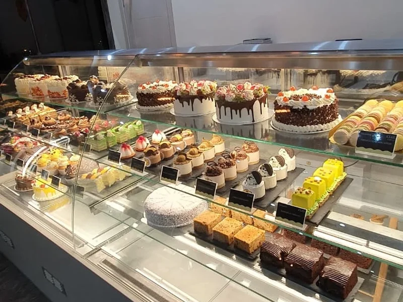 Starbake Patisseries Bradford