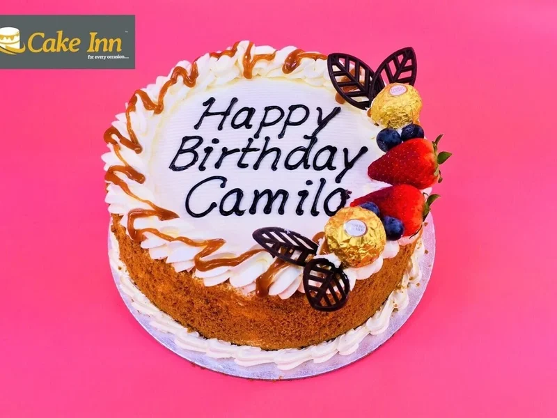 Cake Inn Bradford - Leeds Road