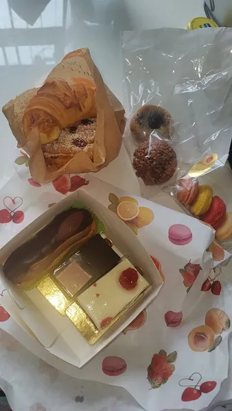 Dumouchel Patisserie