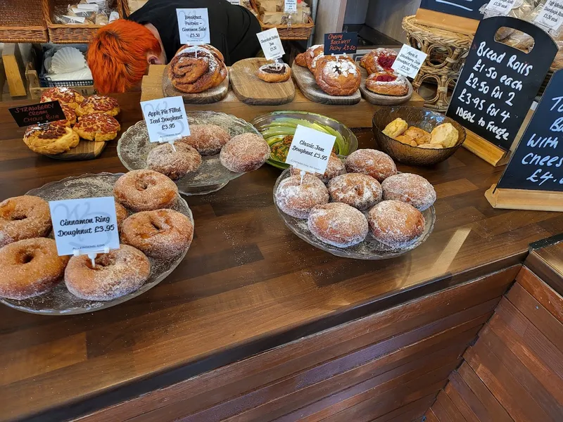 Wildcraft Gluten Free Bakery