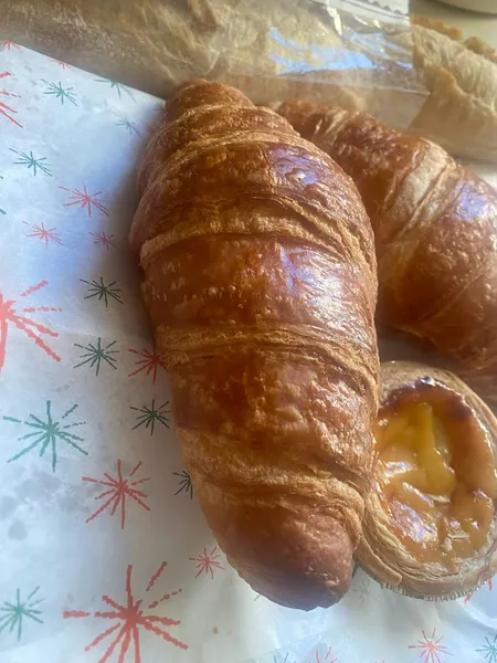 Croissant D'Or