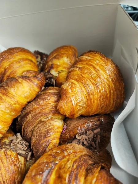 Companio Bakery