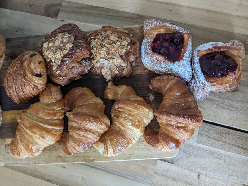 La Chouquette Didsbury