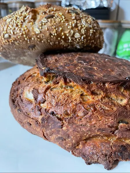 Holy Grain Sourdough Bakery