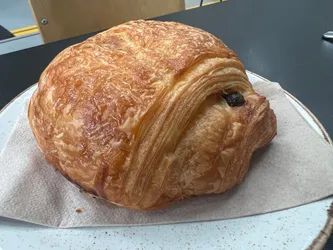 Best of 20 croissants in Sheffield