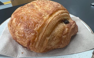 Best of 20 croissants in Sheffield