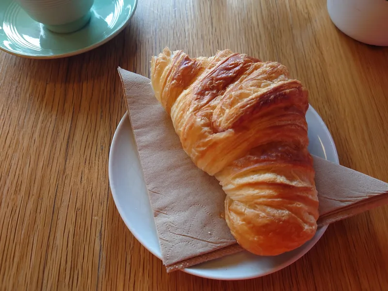 Tonco Bakery