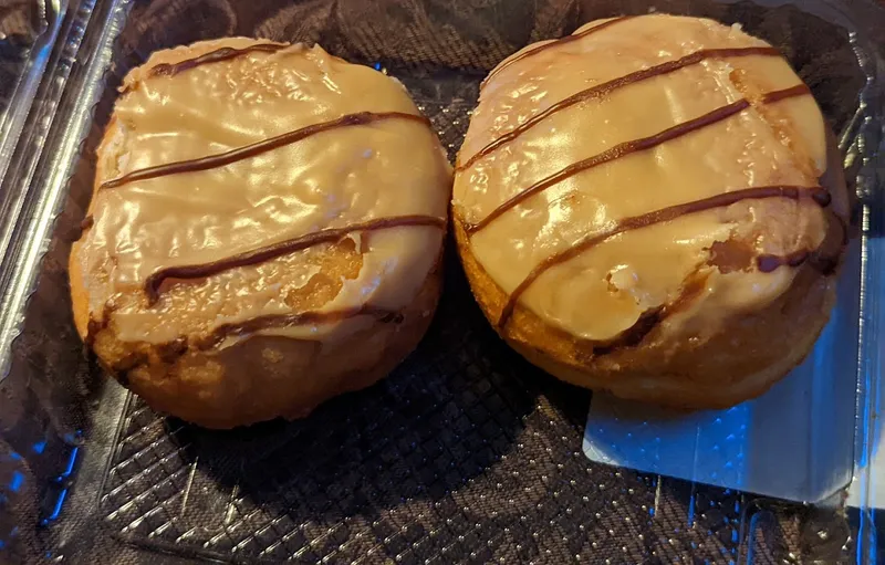 Poundbakery