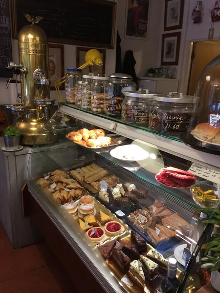La Patisserie