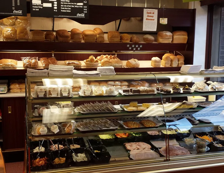 Brook Bakery Ltd