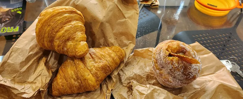 Lovely Rita's Bakehouse
