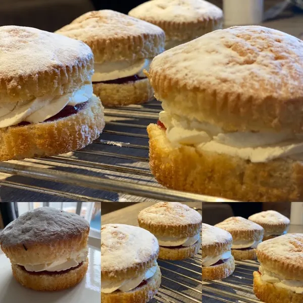 Birley Moor Bakery