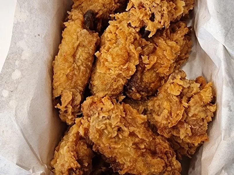 Freddy's Chicken & Pizza Doncaster