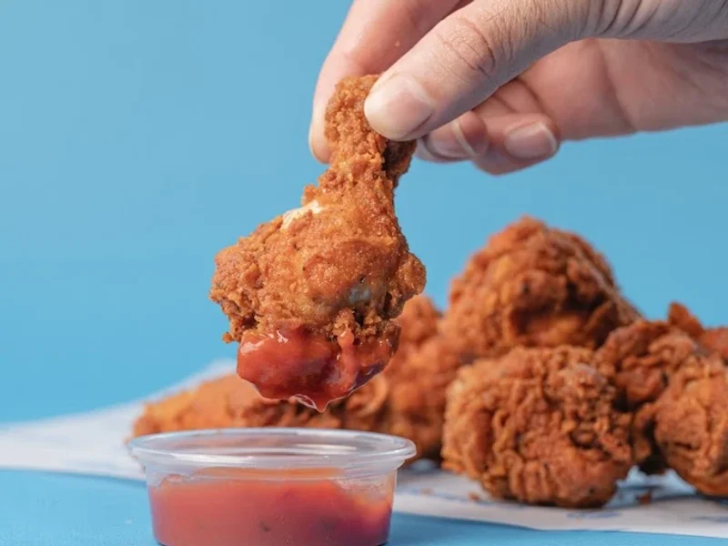 Homie's Kelham Street