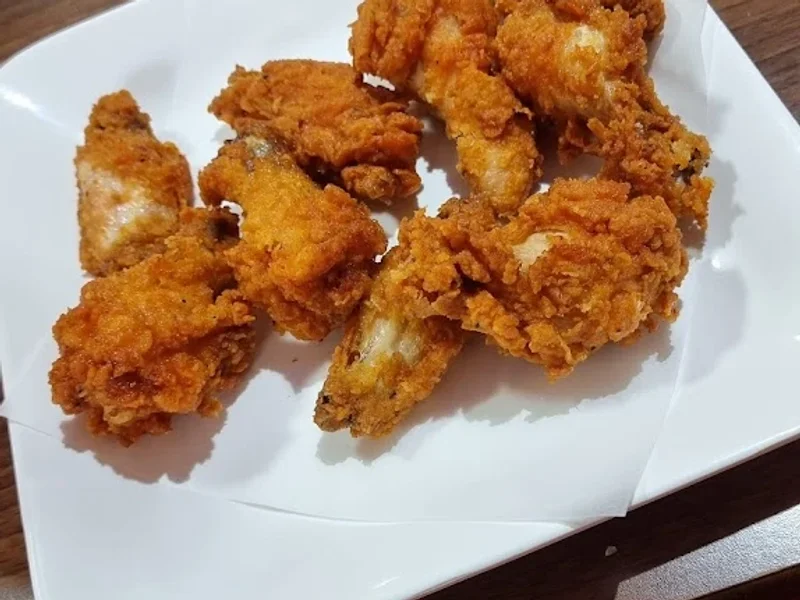 DONCASTER Fried Chicken
