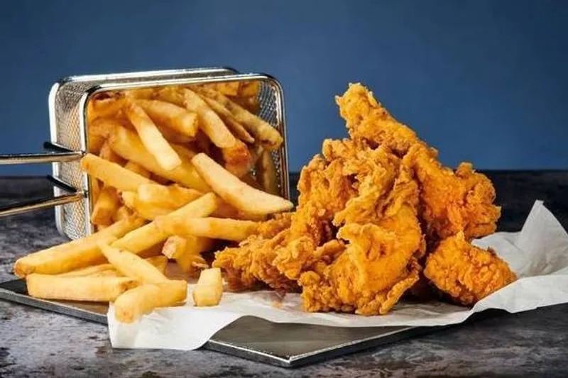 King Roosters