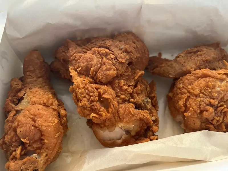 BIRDS Fried Chicken