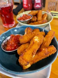 Best of 26 fried chicken in Salford