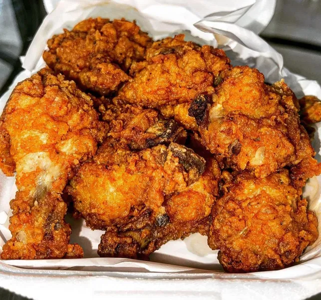 Philadelphia Fried Chicken
