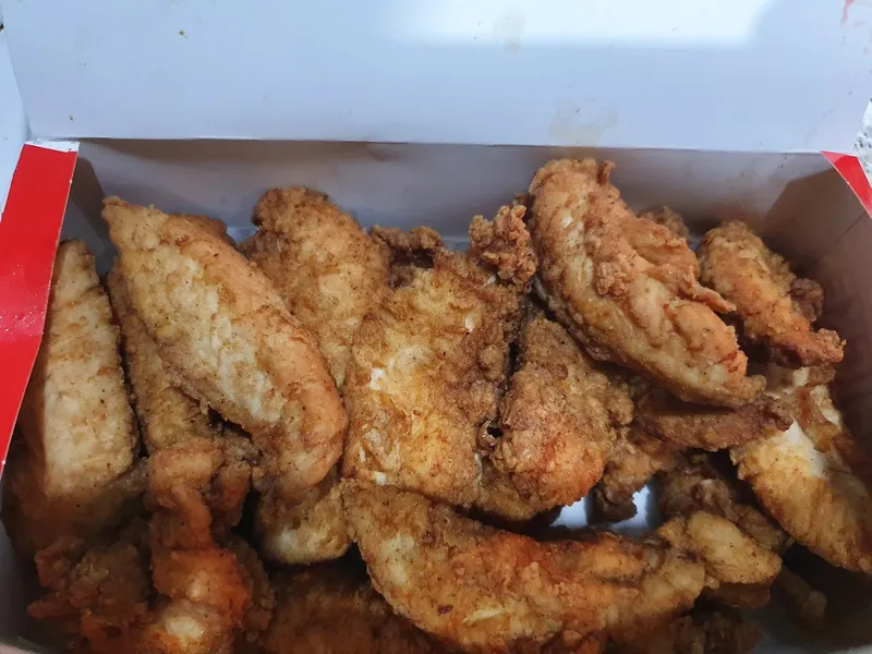 Jojo’s Chicken
