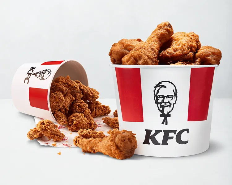 KFC Salford - Rossal Way