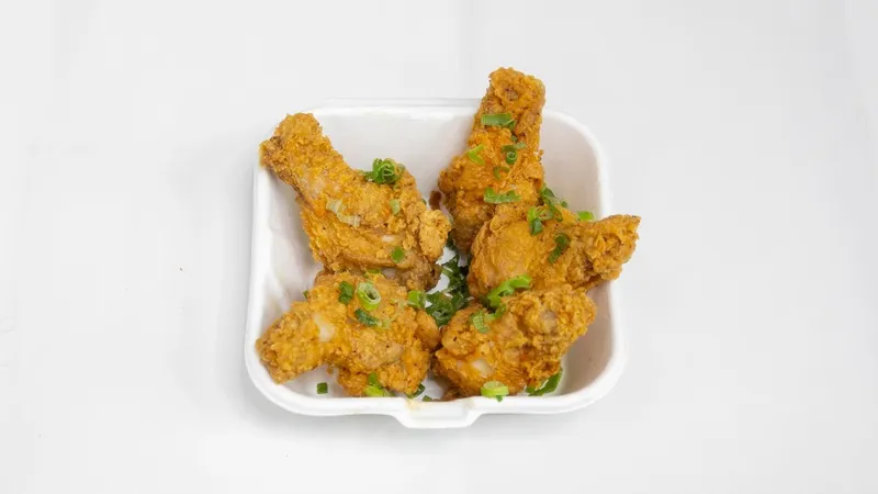 C&S food joint