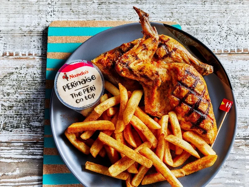 Nando's Wakefield