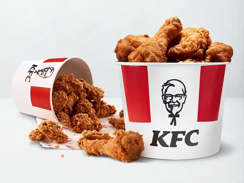 KFC Wakefield - Calder Park