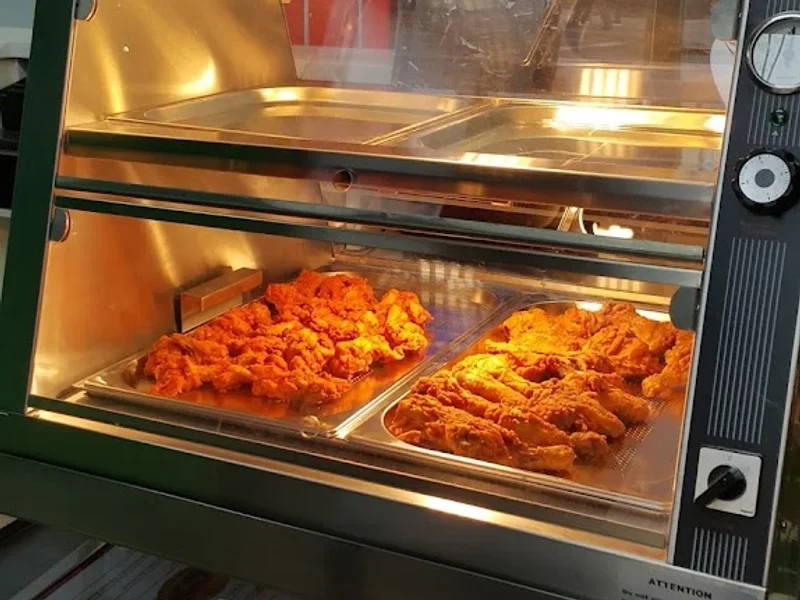 Rafikees Takeaway