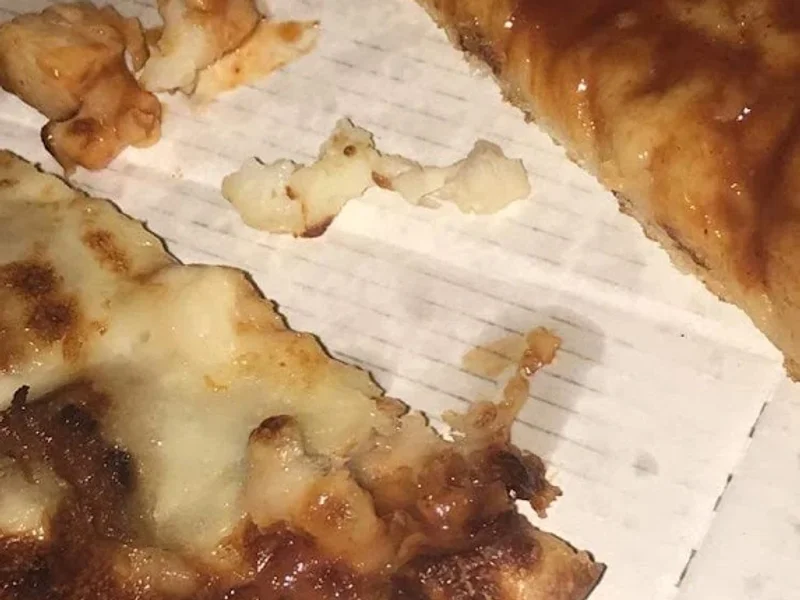 Freddy's Chicken & Pizza