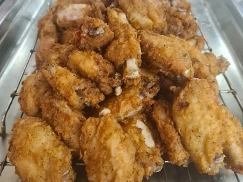 Jay Dee's