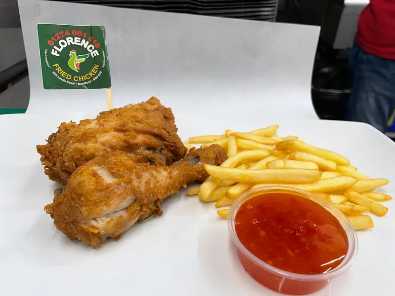 Florence Fried Chicken